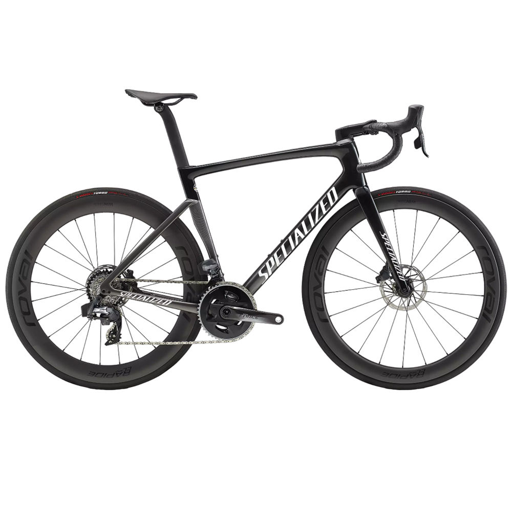 Specialized Tarmac SL7 Pro ⭐︎ SRAM Force 2023 Specialized Tarmac SL7 Pro-SRAM Force ETap AXS